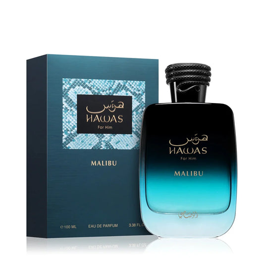 Hawas Malibu