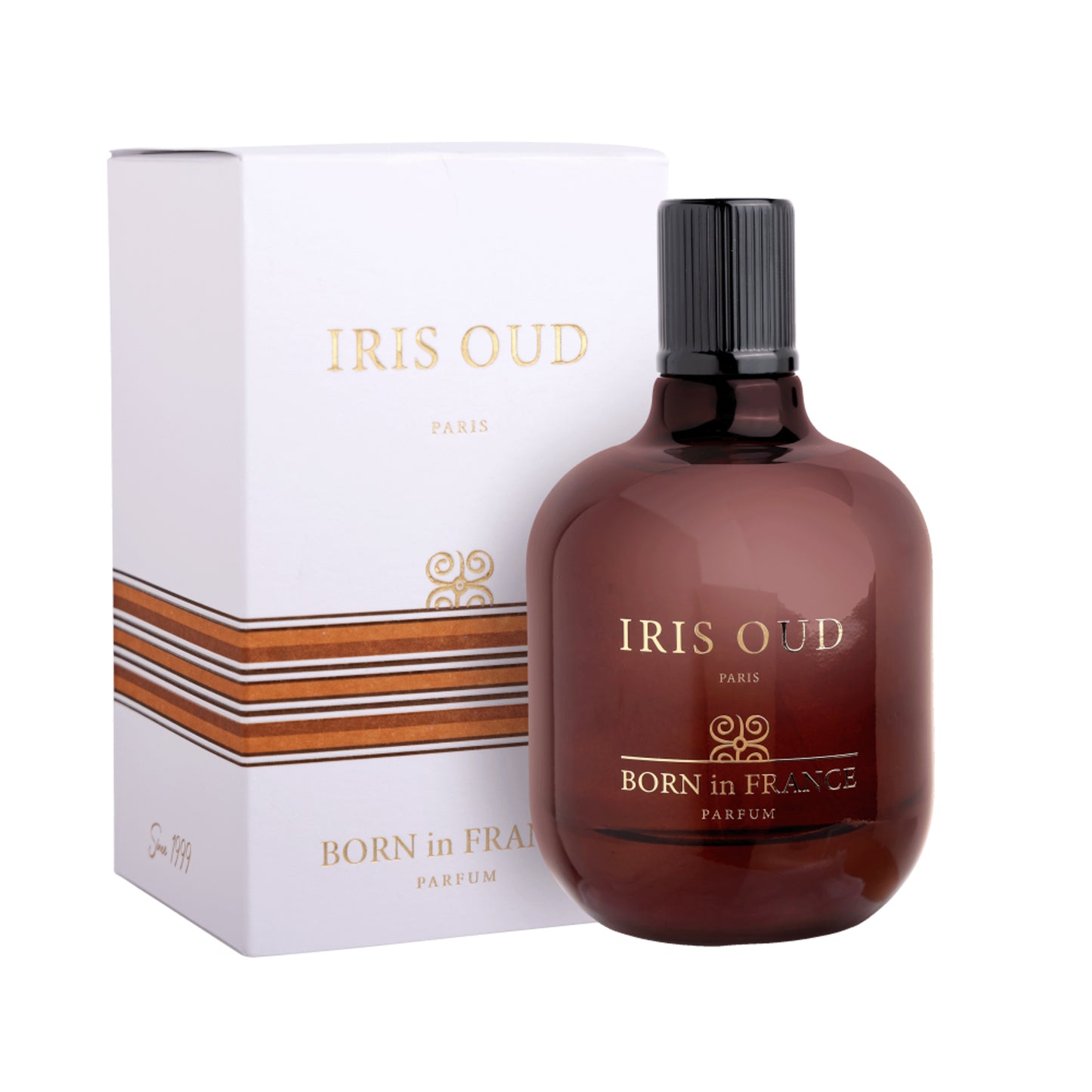 Iris Oud