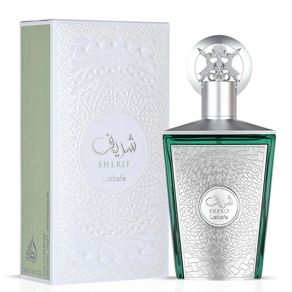 Sharif شريف