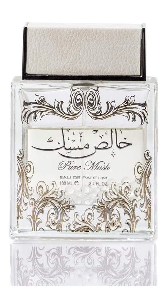 خالص المسك