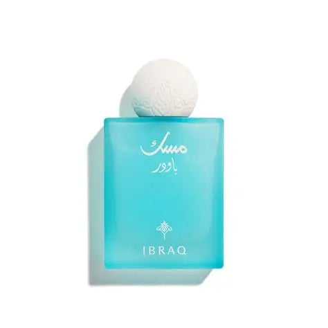 Ibraq Khamriya Powder Musk