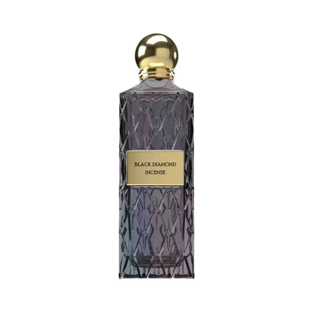 Ibraq Black Diamond Incense