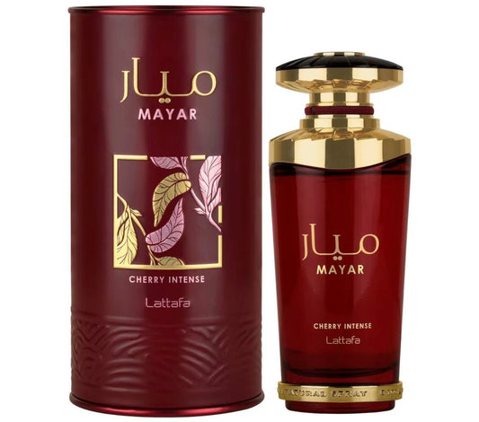 Mayar Cherry Intense