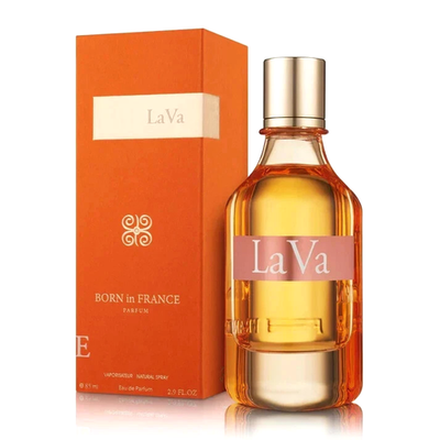 Lava