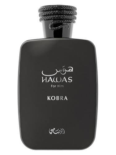Hawas Kobra