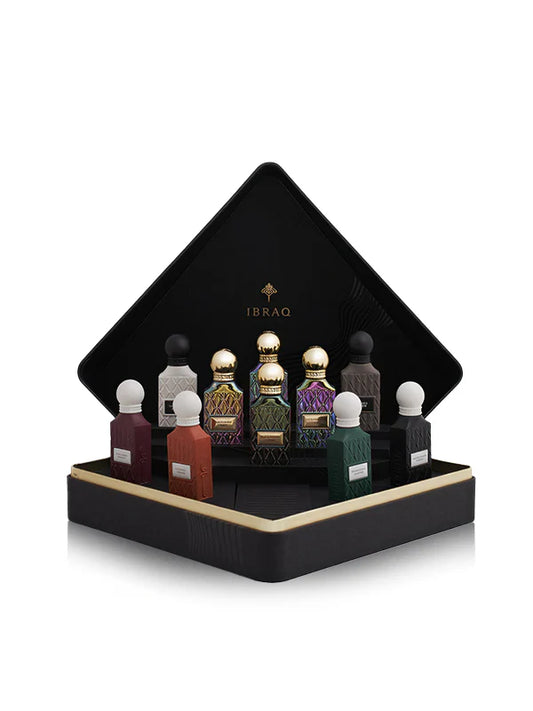 Diamond Collection Box