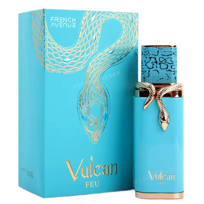Vulcan