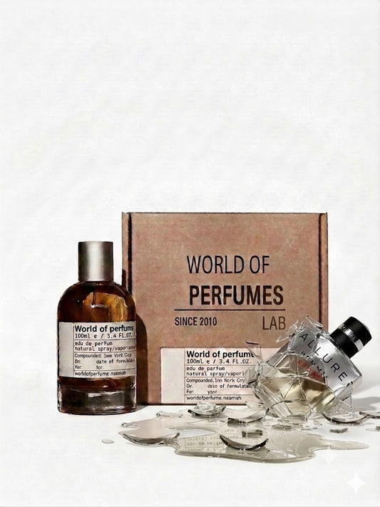 Allure Homme Sport