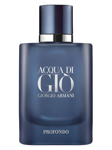 Aqua De Geo Profondo