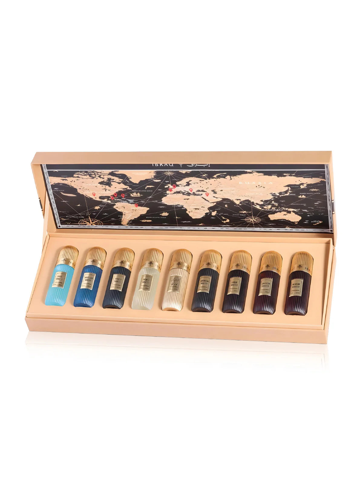 Tobacco mini box