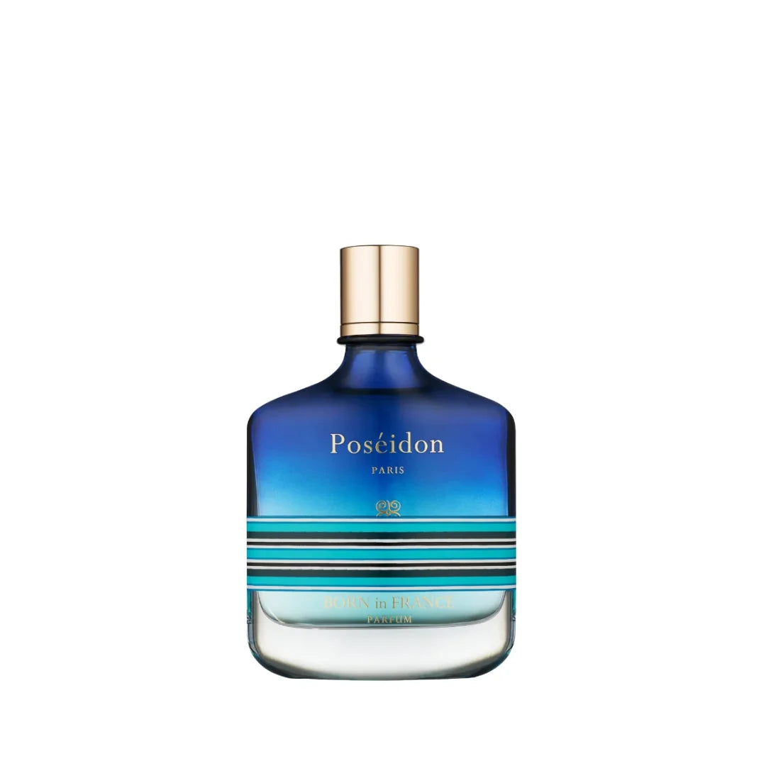 Poseidon