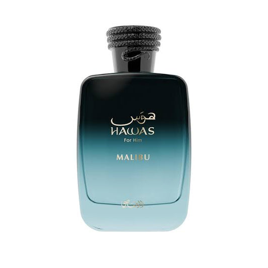 Hawas Malibu