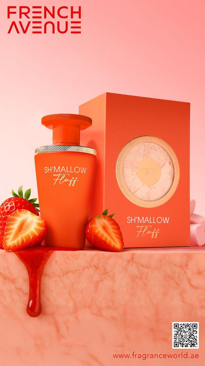 Shmallow Fluff