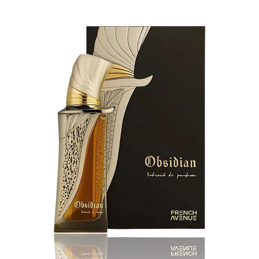 Obsidian