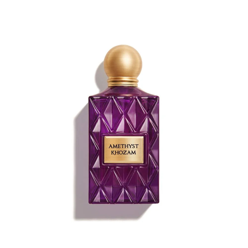 Ibraq Amethyst Khozam