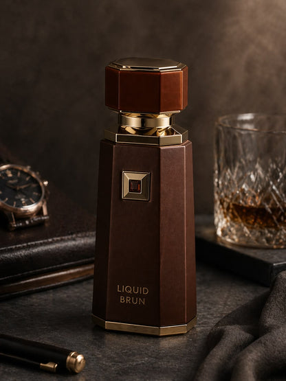 Liquid Brun-French Avenue