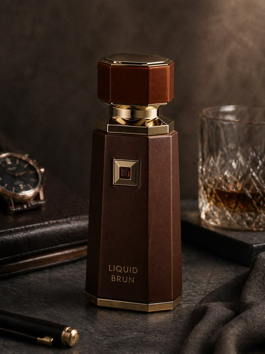 Liquid Brun-French Avenue