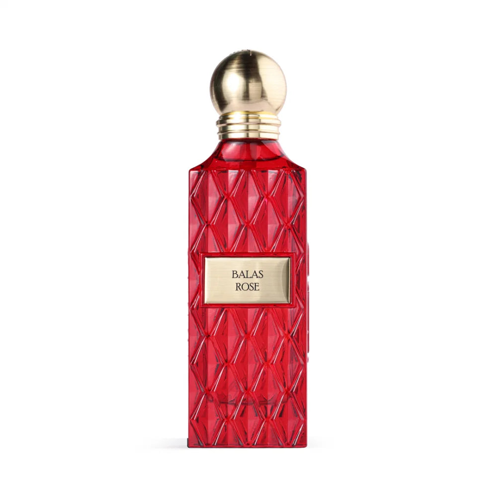 Ibraq Balas Rose