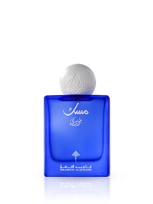 Ibraq Blueberry Musk