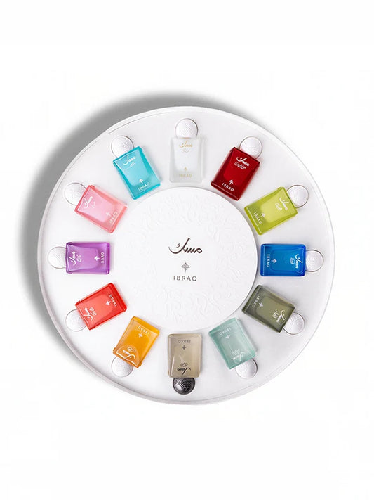 Musk Mini Box