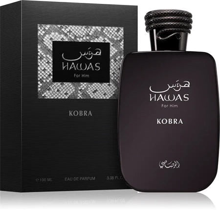 Hawas Kobra