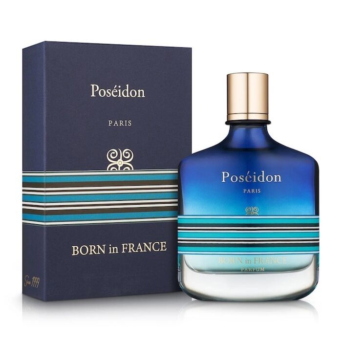 Poseidon