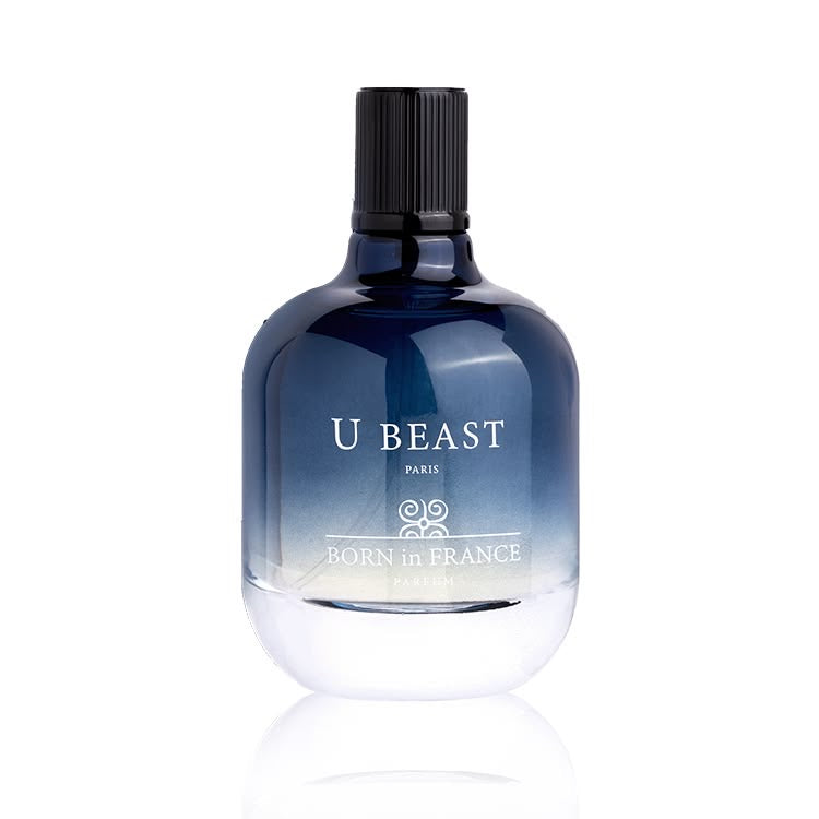 U Beast