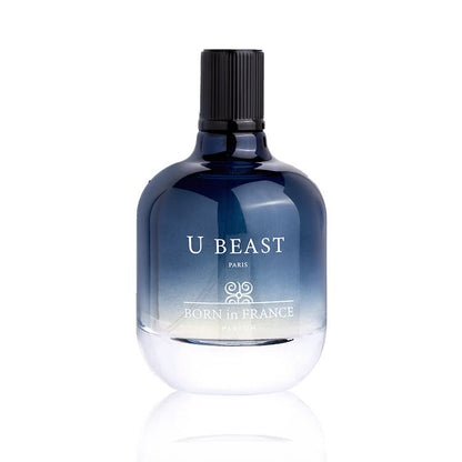 U Beast