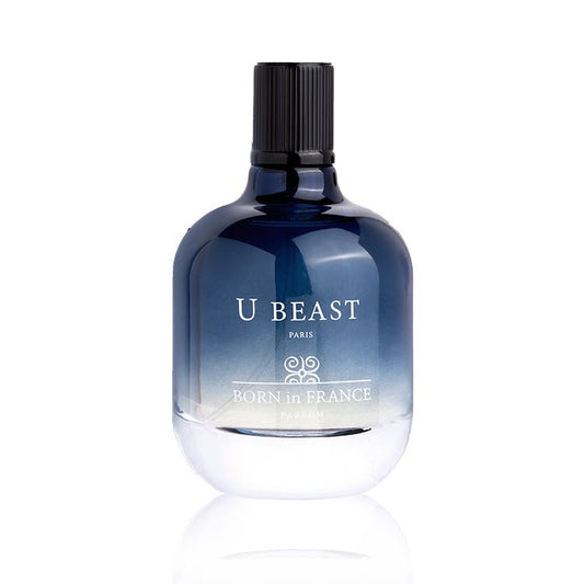 U Beast