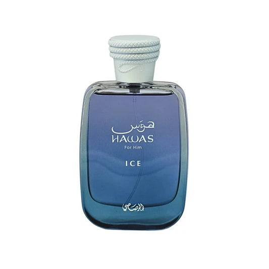 Hawas Ice