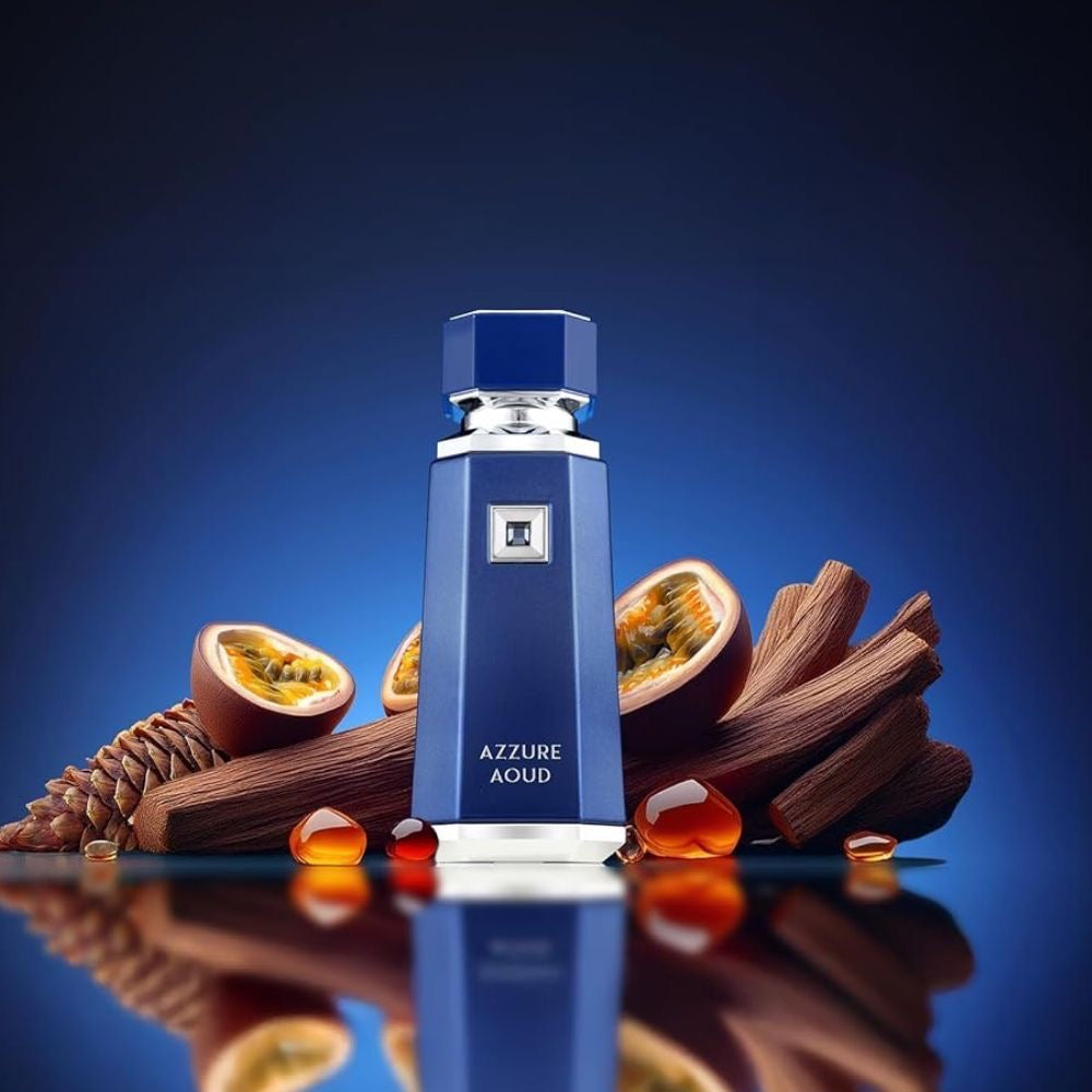 Azzure Aoud
