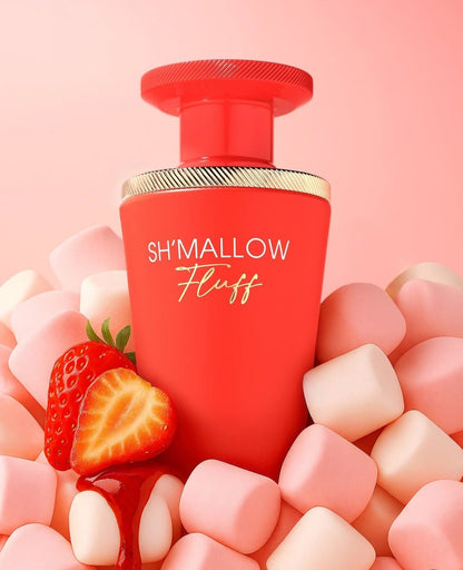 Shmallow Fluff