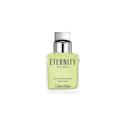 Eternity