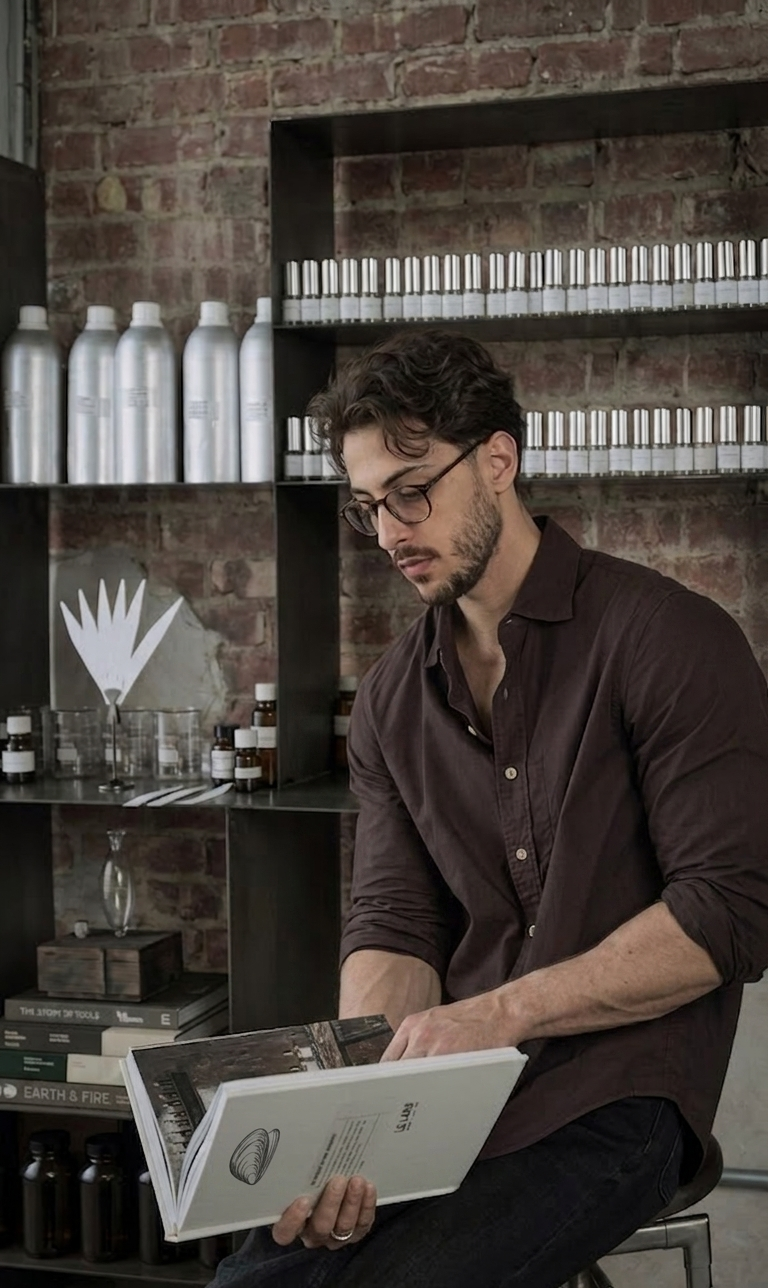 Hugo Boss man