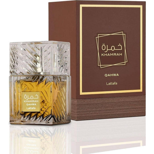 Khamra Qahwa