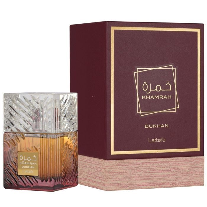 Khamra Dukhan