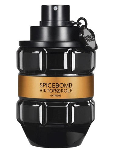 Spiceboomb