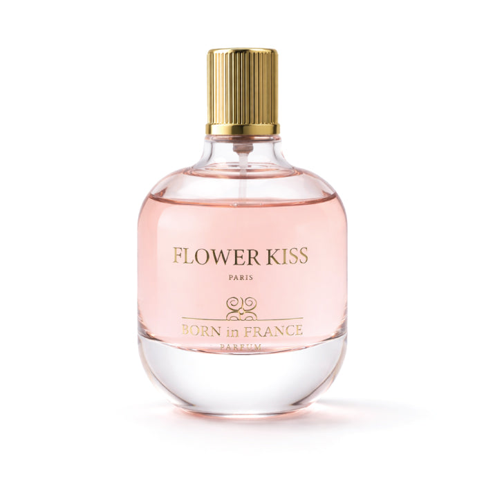 Flower Kiss