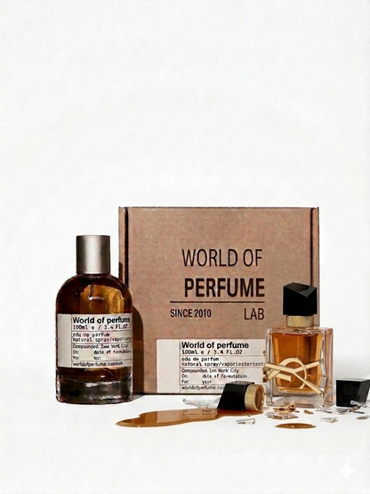 Libre ( YSL )