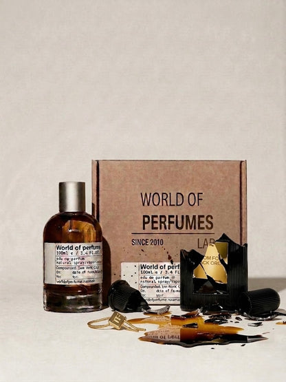 Black Orchid- Tomford