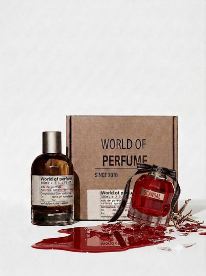 Scandal EDP Women