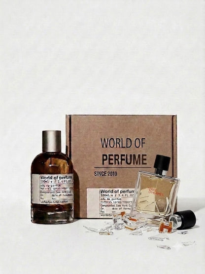Terre d'Hermès