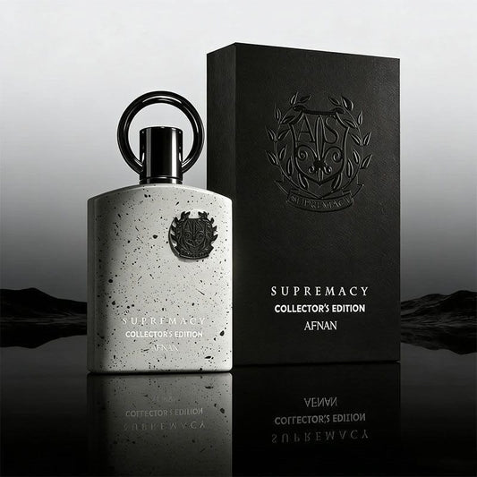 Supremacy Collector’s Edition