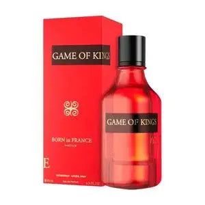 Game Of Kings