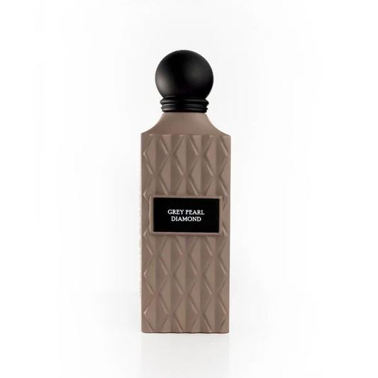 Ibraq Grey Pearl Diamond