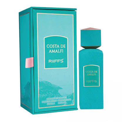 RIIFFS Costa De Amalfi