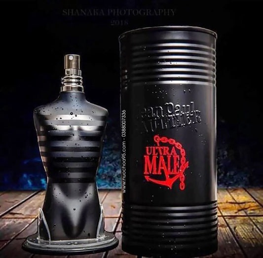Jean Paul Gaultier Ultra Male